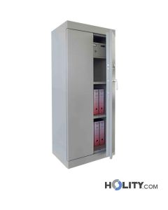 armoire-forte-avec-étagères-internes-h03-26