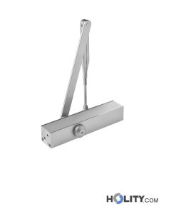 Ferme-porte-à-bras-dorma-ts79-avec-arrêt-h0527
