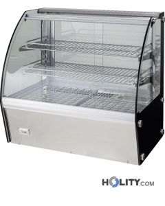 vitrine-chauffante-ventilée-pour-comptoir-h09103