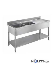plonge-en-inox-2-vasques-avec-1-égouttoir-h09_222