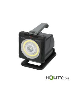 Lampe portative à LED avec interrupteur on-off h1019_06