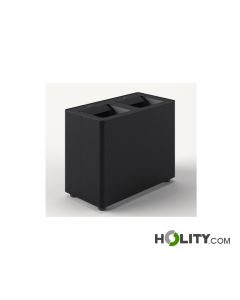 Corbeille-de-tri-sélectif-dintérieur-2-x-24-L-h1025_32