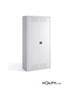 Armadio per fitofarmaci alto h1033_07