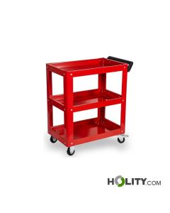 Carrello da officina portata 400 kg h1035_18