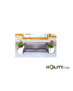 Rack-porte-vélo-avec-jardinière-en-béton-h109183