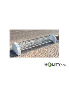 Support-à-vélos-en-spirale-en-acier-inoxydable-h10923