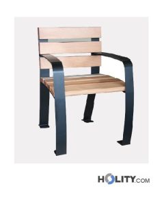 banc-individuel-pour-aménagement-urbain-h109256