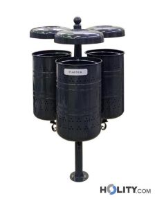 poubelles-de-recyclage-écologique-h109-285