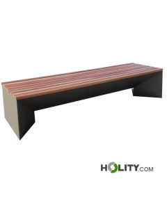 banc-pour-aménagement-urbain-h109-328