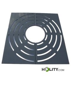 Grille-protège-plantes-carrée-en-acier-galvanisé-h109_334