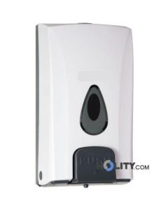 distributeur-de-savon-à-bouton-poussoir-h11011