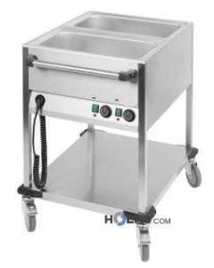 chariot-bain-marie-avec-2-compartiments-GN1/1-h11031