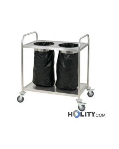 chariot-de-service-pour-le-debarrassage-h11071