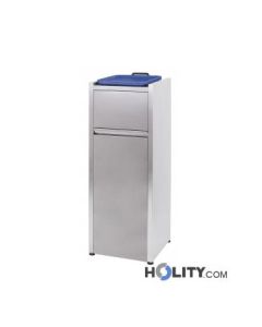 poubelle-vide-plateaux-en-acier-inox-h110-79
