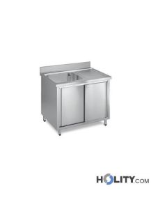 plonge-inox-1-vasque-et-compartiment-inférieur-L.-100-cm-h111_115