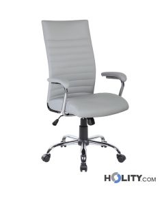 fauteuil-présidentiel-gris-pour-bureau-h122_75