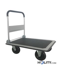 chariot-porte-tout-avec-poignée-repliable-h122-77
