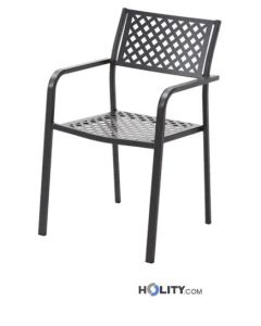 chaise-d'extérieur-h12307