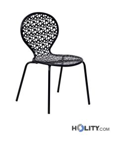 chaise-pour-terrasse-en-acier-h123-56