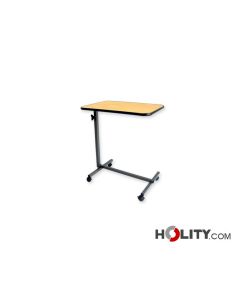 table-de-lit-médicalisée-h13-137