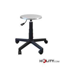 tabouret-pour-cabinet-médical-avec-assise-en-acier-h13_157