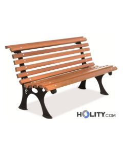 Banc-en-métal-avec-des-planches-en-bois-h14013