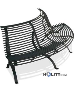 Banc-en-métal-pour-le-mobilier-urbain-h140174