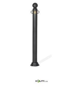 borne-pour-espaces-publics-avec-anneaux-h140-353