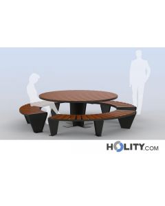table-de-pique-nique-avec-bancs-circulaires-h140_362