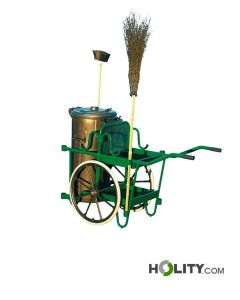 chariot-pour-la-récolte-de-déchets-urbains-h140-370