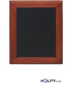 Tableau mural en bois h14832