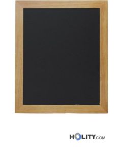 Tableau mural en bois h14834