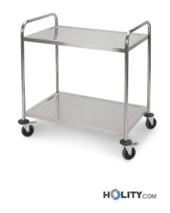 chariot-de-service-en-acier-inox-h15222