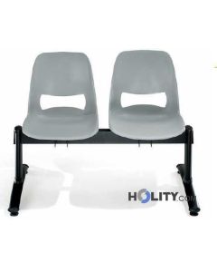 banc-2-places-en-polypropylène-h15905
