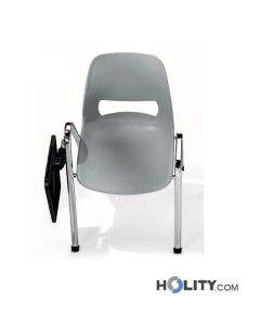 chaise-de-salle-de-réunions-avec-tablette-h15977