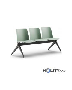 banc-pour-salle-d'attente-à-3-places-h163-46