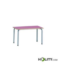 table-rectangulaire-70x50-école-h172-142