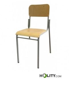 chaise-scolaire-en-bois-h172-157