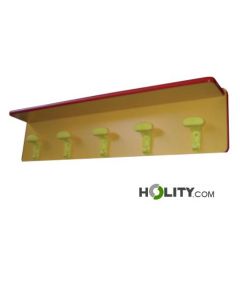 porte-manteau-avec-étagère-pour-école-h172_196