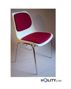 chaise-rembourrée-pour-salle-de-conférence-h17703