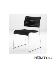 chaise-de-conférence-empilable-h17706