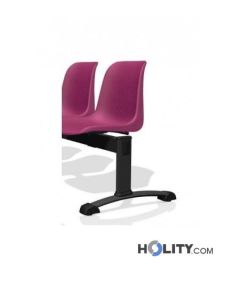 banc-pour-salle-d'attente-h17711