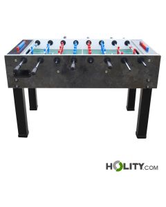 Baby-foot-sans-monnayeur-pour-extérieur-h18711