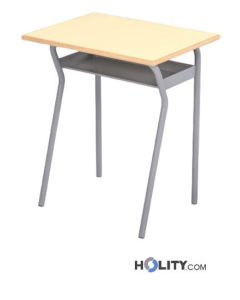 table-pour-écolier-avec-casier-en-tôle-h18-33