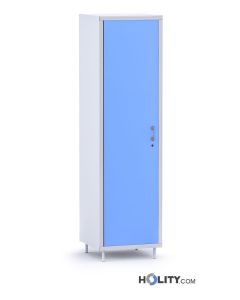armoire-à-une-colonne-pour-hôpitaux-h18-41