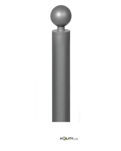 colonne-de-transit-en-acier-h19125