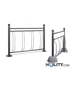 porte-vélos-verticale-avec-supports-en-béton-h19140