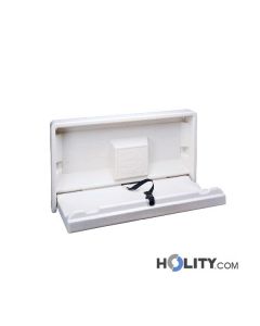 table-à-langer-horizontale-pour-toilettes-publiques-h20-109
