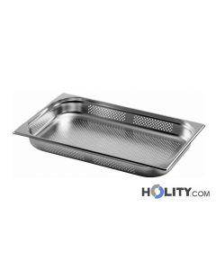 plateau-bords-plats-1-1-GN-perforé-en-acier-inox-h215162