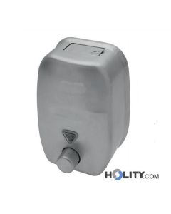 distributeur-de-savon-à-bouton-poussoir-h21525